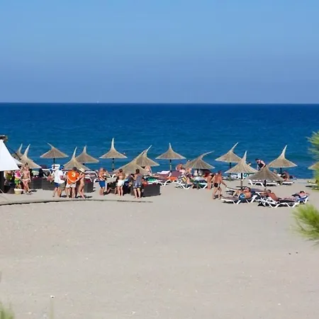 Apartment Arenda Yuca Mont-roig del Camp