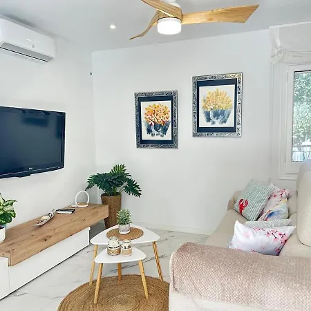 Arenda Yuca Apartment *