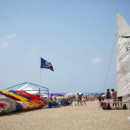 Apartment Arenda Yuca Mont-roig del Camp