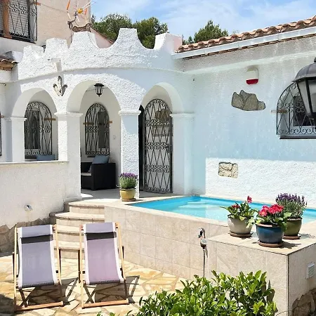 Arenda Yuca Apartment
