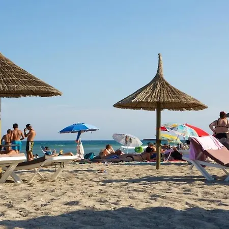 Arenda Yuca Apartment Mont-roig del Camp