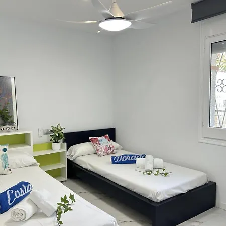 Arenda Yuca Apartment *