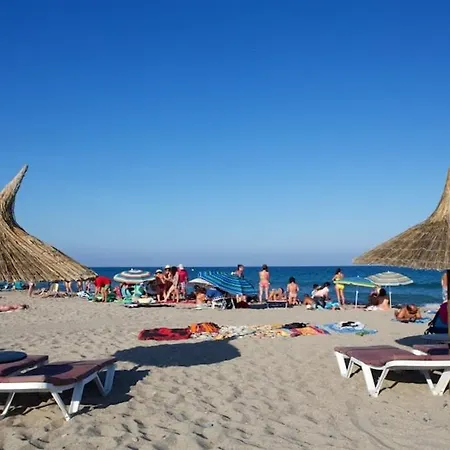 Arenda Yuca Miami Playa
