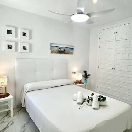 Lejlighed Arenda Yuca Miami Playa